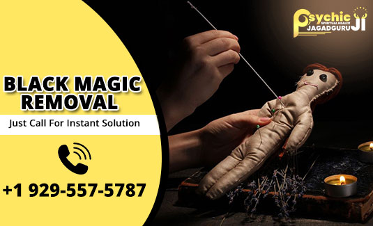 black magic removal specialist in New York