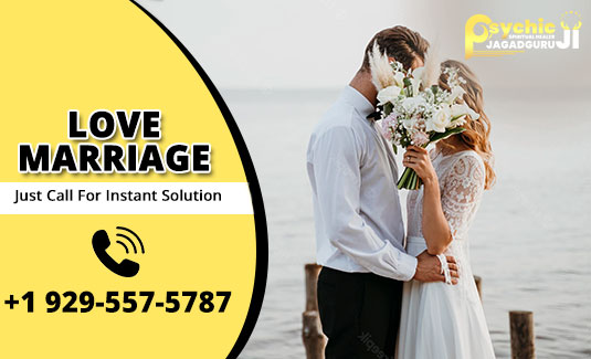 love marriage astrology in New York